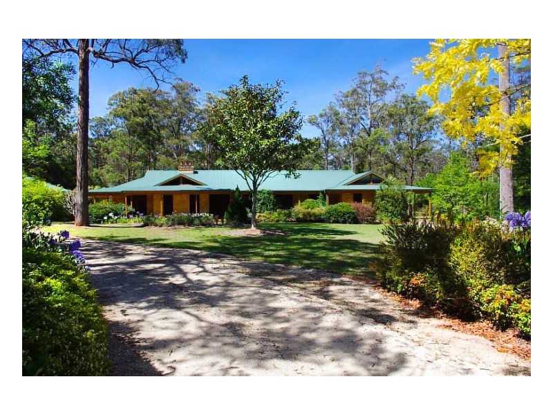 20 Kolinda Drive, Old Bar NSW 2430