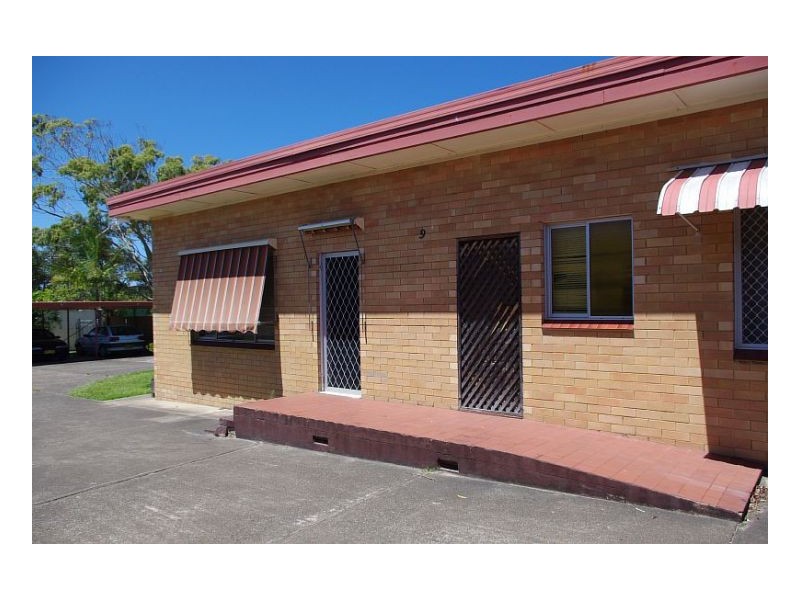 9/39-41 Old Bar Road, Old Bar NSW 2430