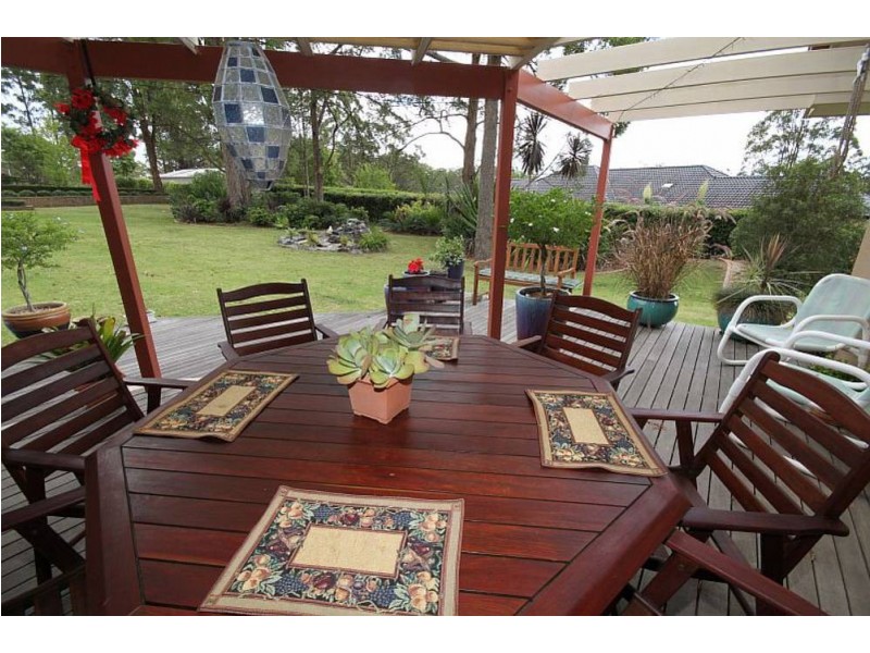 61 South Heron Road, Old Bar NSW 2430