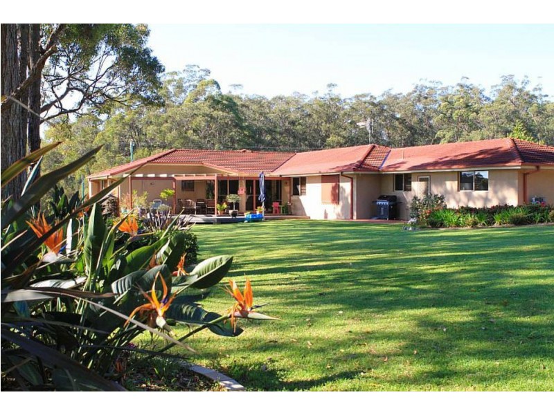 61 South Heron Road, Old Bar NSW 2430
