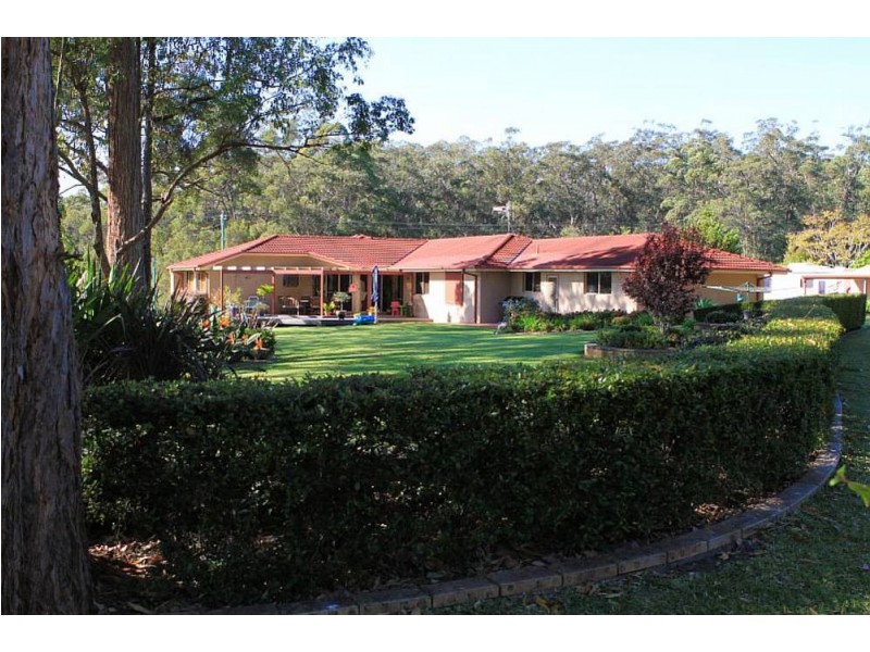 61 South Heron Road, Old Bar NSW 2430