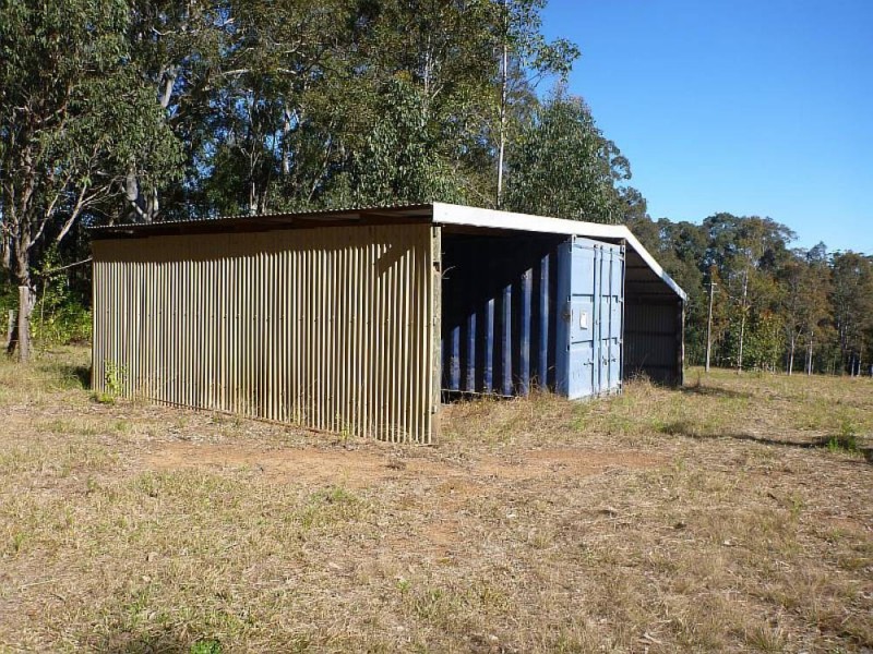 86 Bull Hill Rd, Tinonee NSW 2430