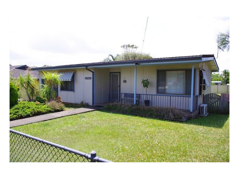 23 Bryan Street, Old Bar NSW 2430