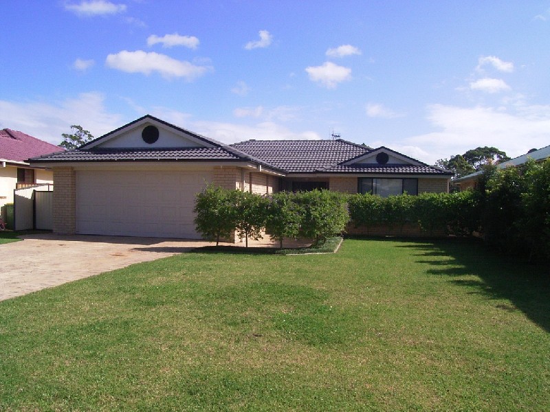 Old Bar NSW 2430