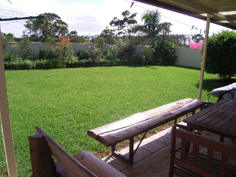 Old Bar NSW 2430