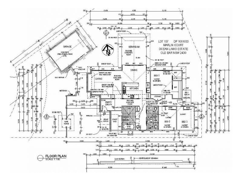 3 Marlin Court, Old Bar NSW 2430