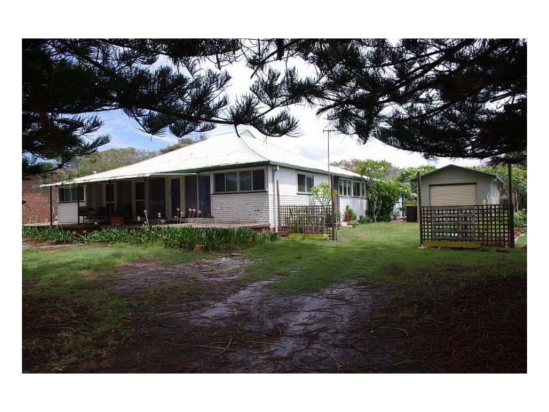 23-27 Lewis Street, Old Bar NSW 2430