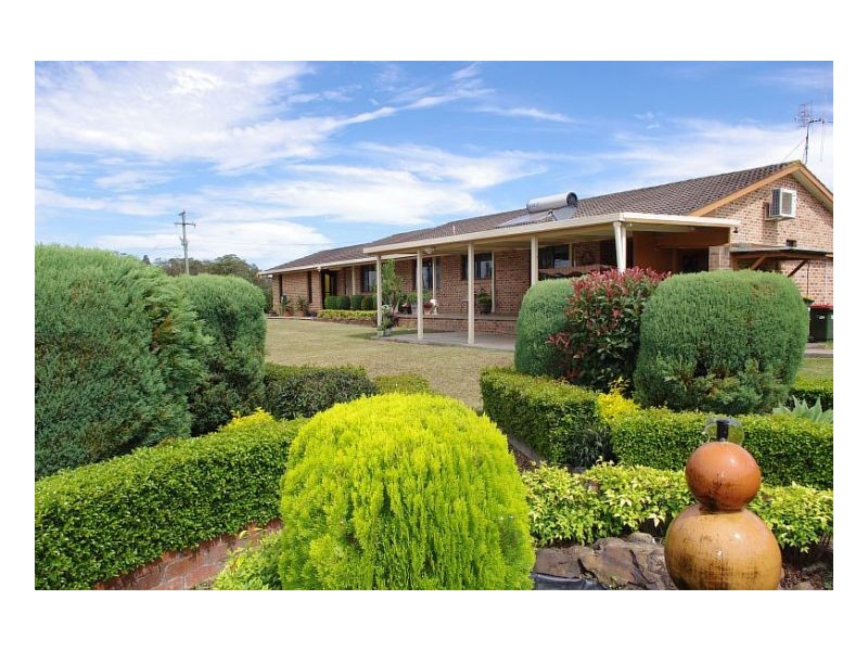 19 Wilga Road, Pampoolah NSW 2430