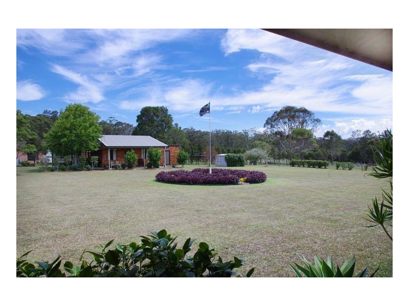 19 Wilga Road, Pampoolah NSW 2430