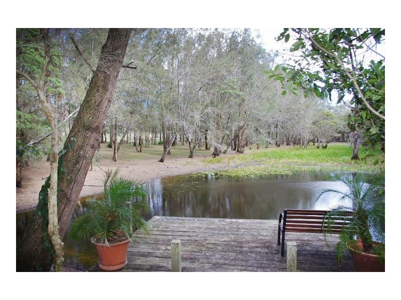 19 Wilga Road, Pampoolah NSW 2430