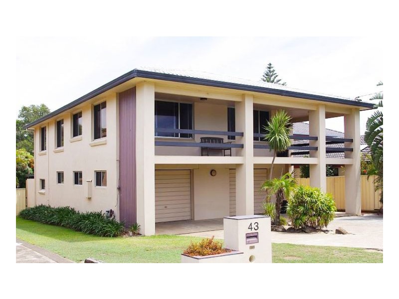 43 Hall Street, Old Bar NSW 2430