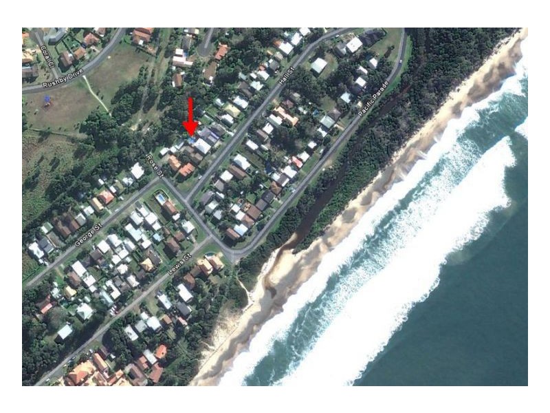 43 Hall Street, Old Bar NSW 2430