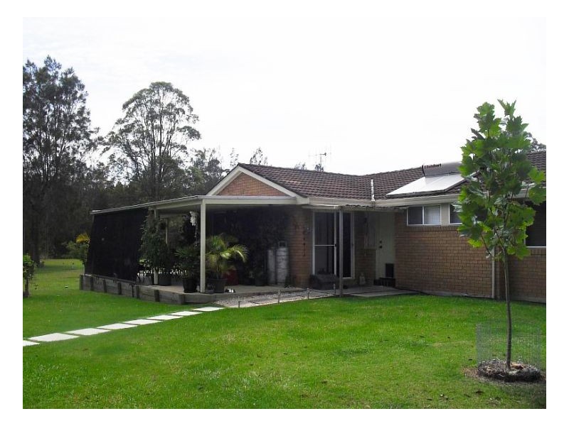 151 Manning Point Rd, Bohnock NSW 2430