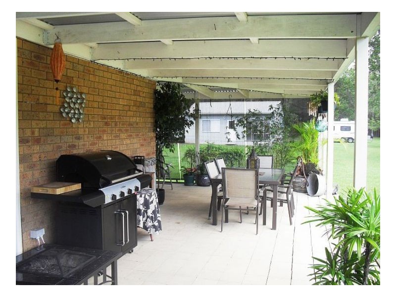 151 Manning Point Rd, Bohnock NSW 2430