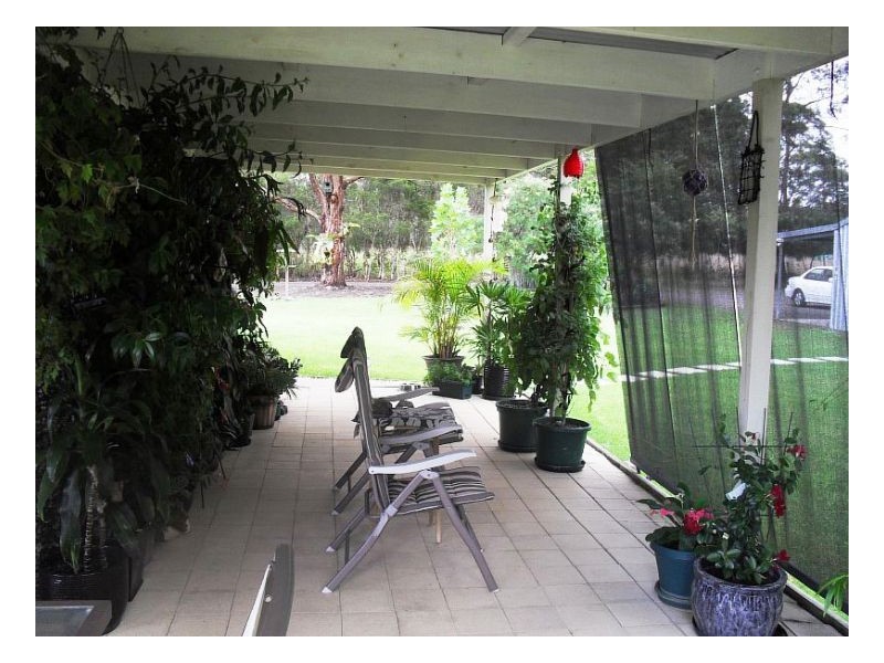 151 Manning Point Rd, Bohnock NSW 2430