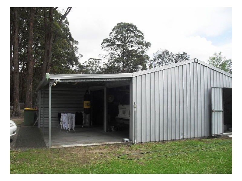 151 Manning Point Rd, Bohnock NSW 2430