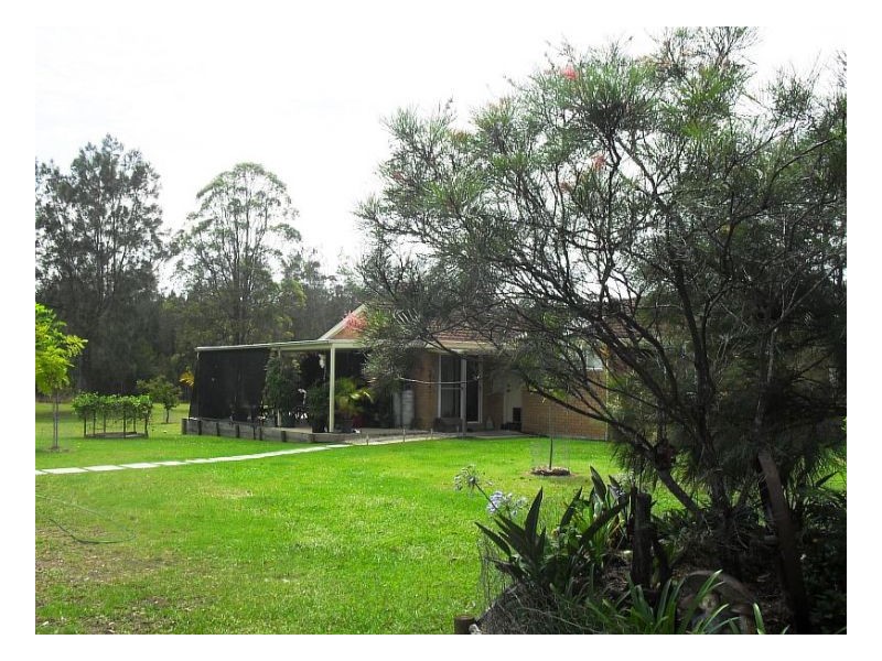 151 Manning Point Rd, Bohnock NSW 2430
