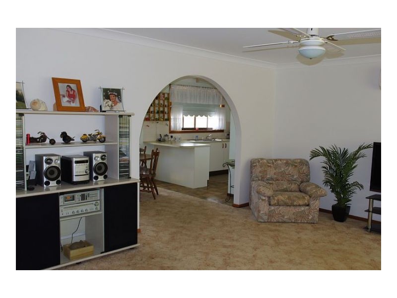 35 Gannet Crescent, Old Bar NSW 2430