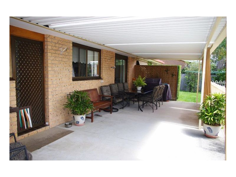 35 Gannet Crescent, Old Bar NSW 2430