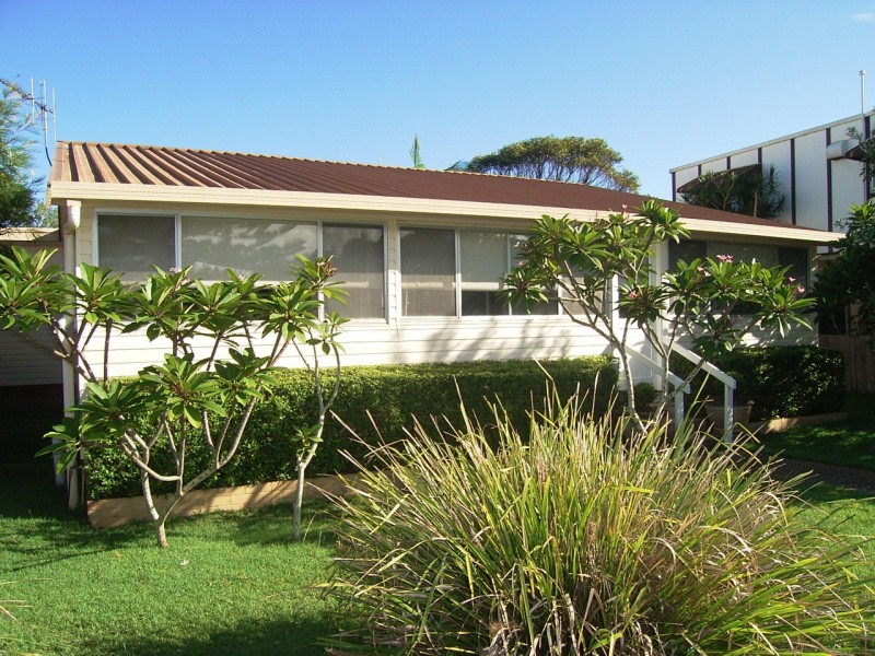 Manning Point NSW 2430