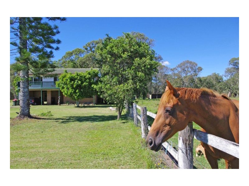 20 Broadoaks Road, Old Bar NSW 2430