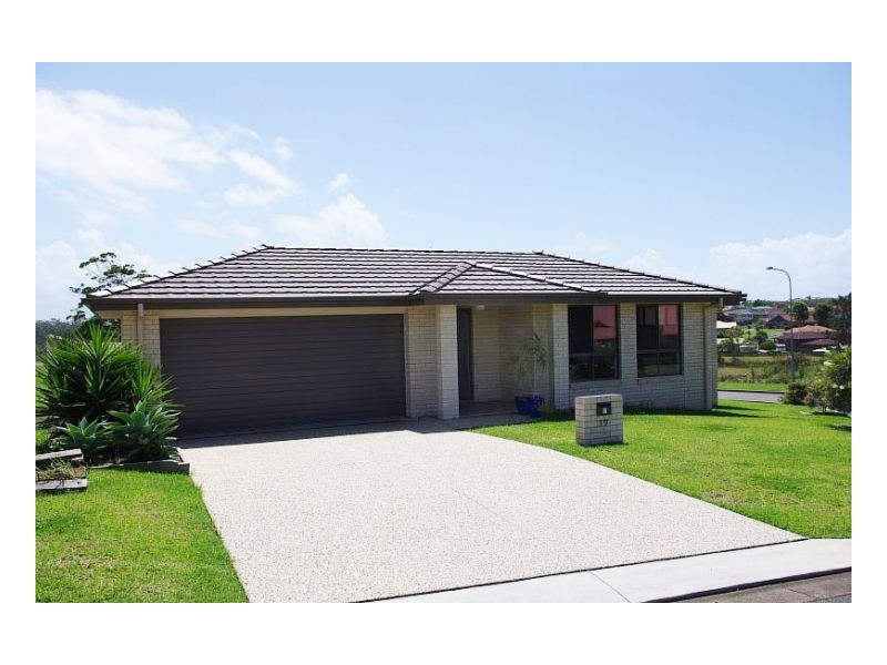 1/19 Banyula Drive, Old Bar NSW 2430