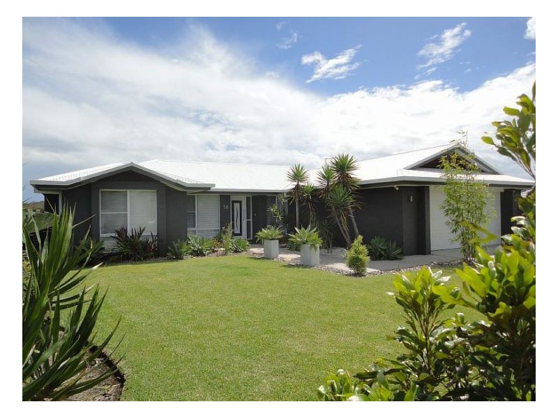 16 Shantull Drive, Wallabi Point NSW 2430