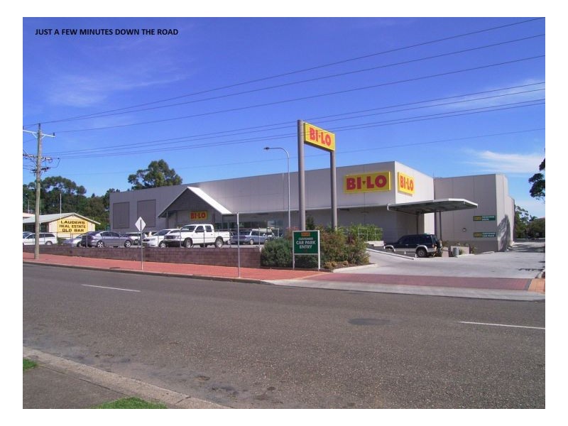 24 Shantull Drive, Wallabi Point NSW 2430