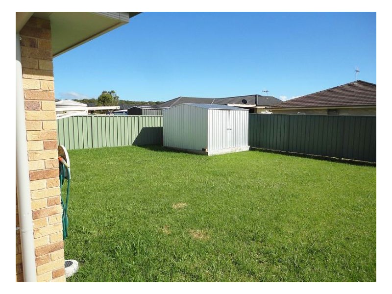 14 Mackerel Way, Old Bar NSW 2430
