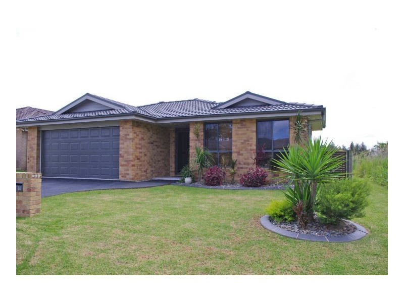 14 Mackerel Way, Old Bar NSW 2430