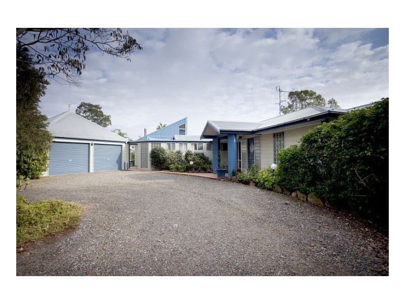 27 Abbotts Road, Tinonee NSW 2430