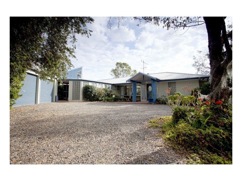 27 Abbotts Road, Bootawa NSW 2430