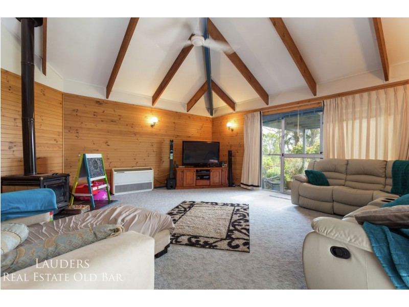 27 Abbotts Road, Bootawa NSW 2430