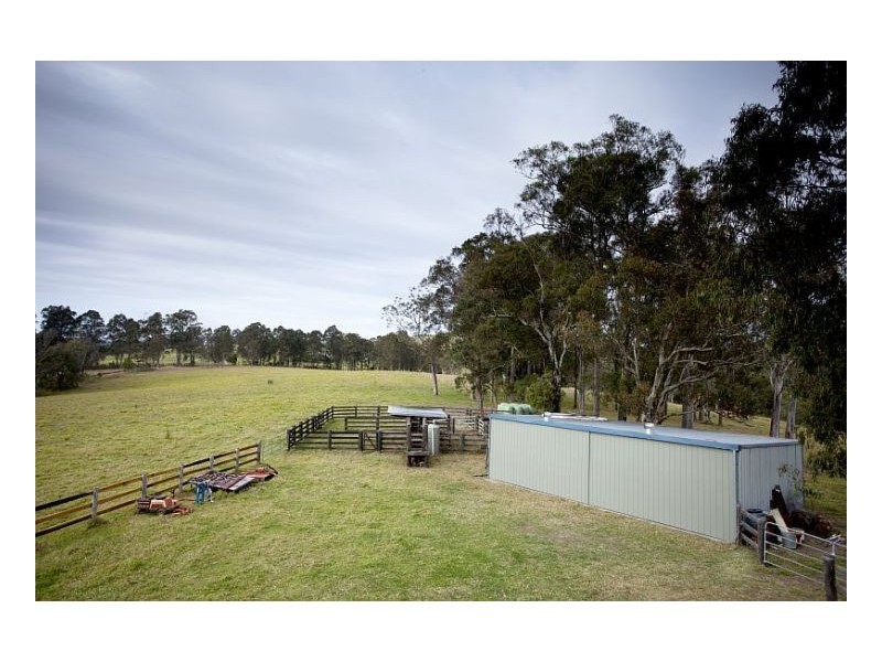 27 Abbotts Road, Bootawa NSW 2430