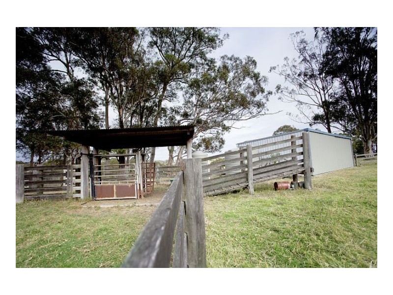 27 Abbotts Road, Bootawa NSW 2430