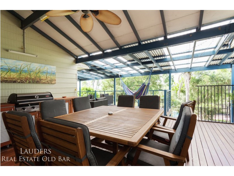 27 Abbotts Road, Bootawa NSW 2430