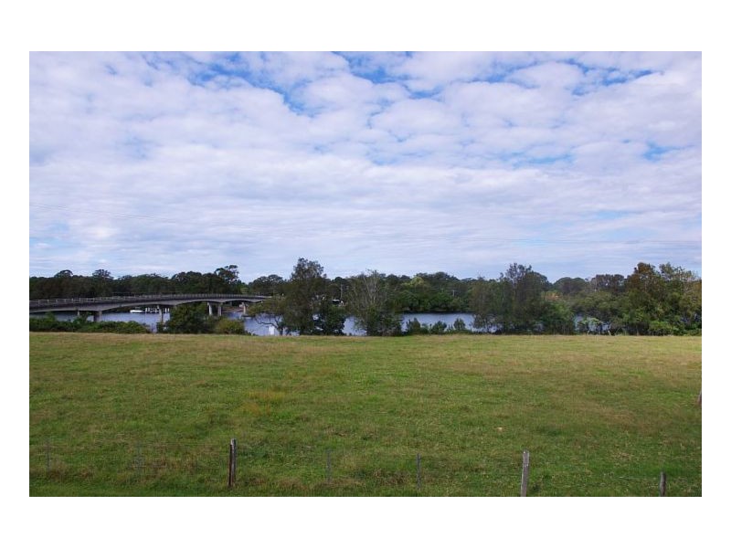 317 Manning Point Road, Oxley Island NSW 2430