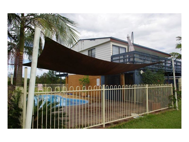 317 Manning Point Road, Oxley Island NSW 2430