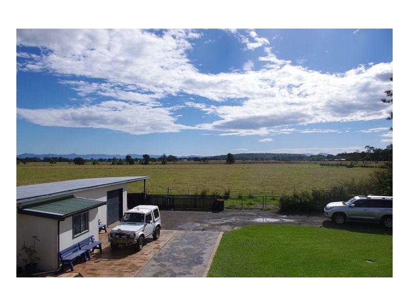 317 Manning Point Road, Oxley Island NSW 2430