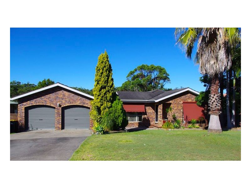 22 Carrabeen Drive, Old Bar NSW 2430