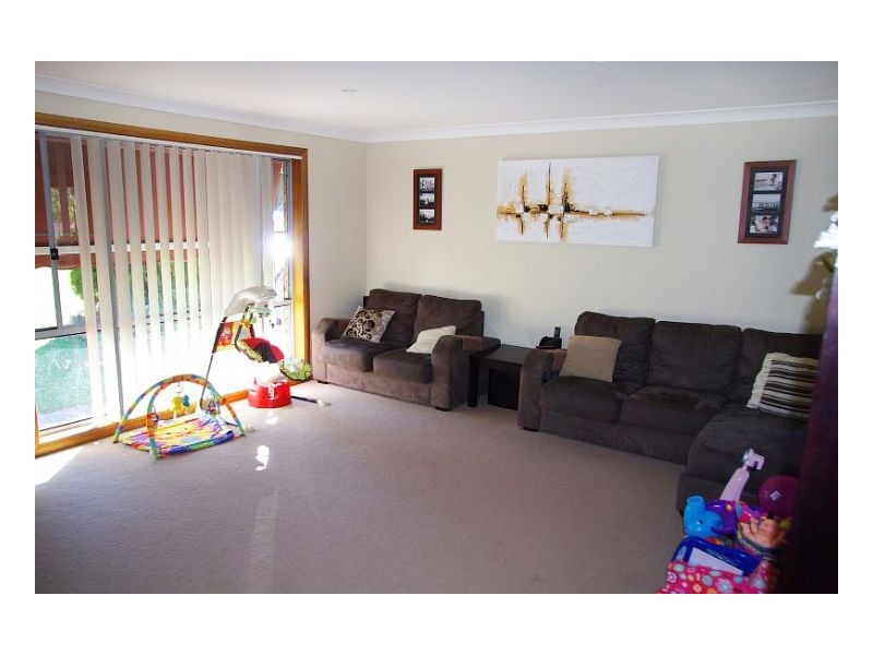 22 Carrabeen Drive, Old Bar NSW 2430