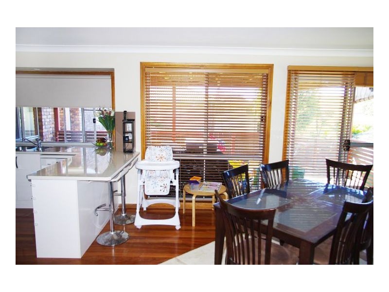 22 Carrabeen Drive, Old Bar NSW 2430