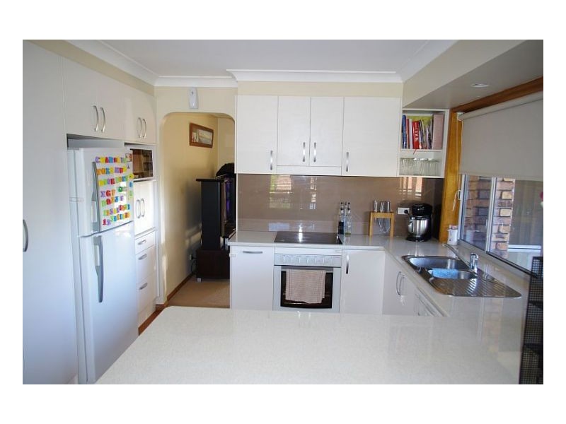 22 Carrabeen Drive, Old Bar NSW 2430