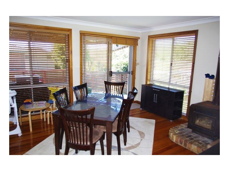 22 Carrabeen Drive, Old Bar NSW 2430