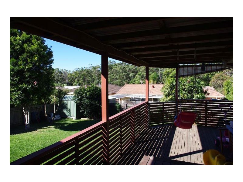 22 Carrabeen Drive, Old Bar NSW 2430