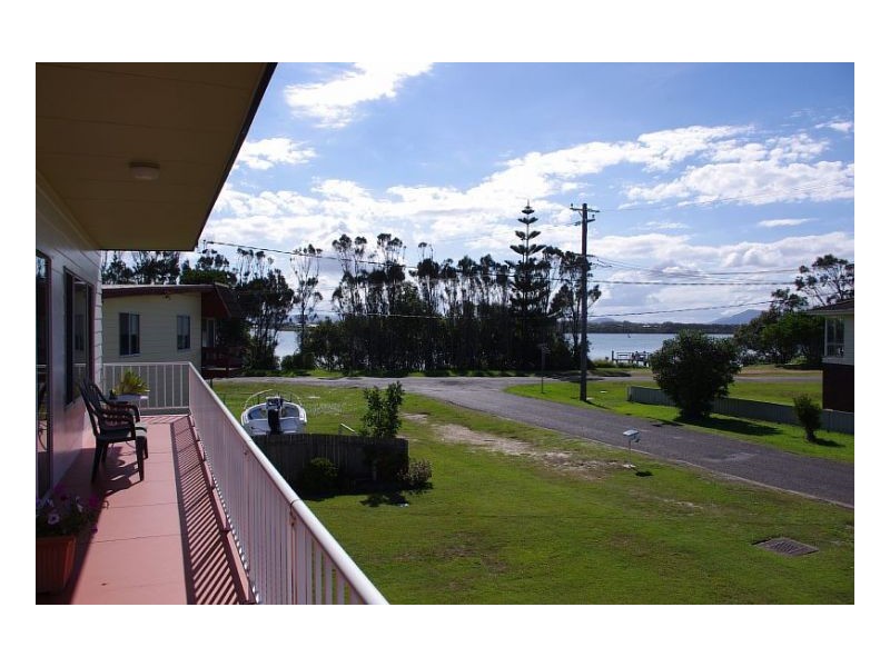 3 Ocean Parade, Manning Point NSW 2430