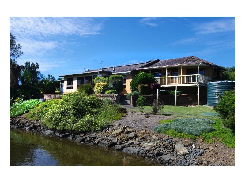 154 Waterman Street, Old Bar NSW 2430