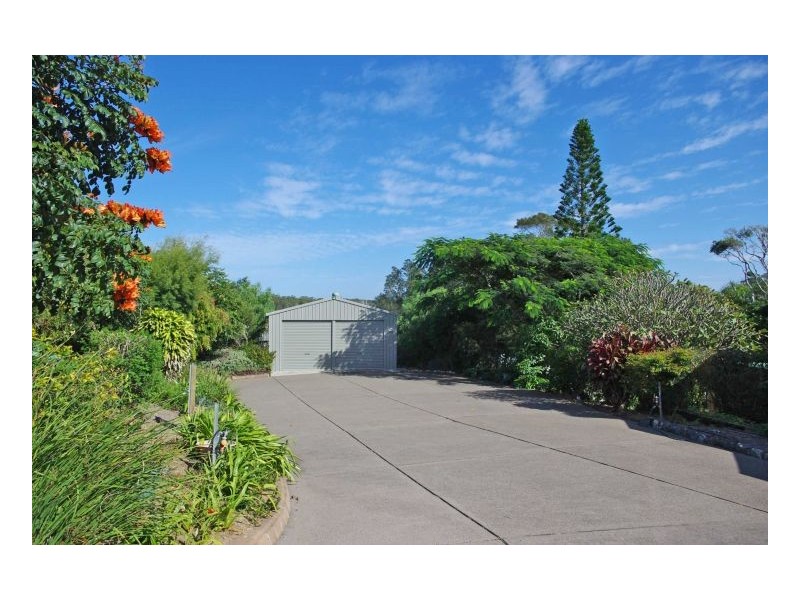 154 Waterman Street, Old Bar NSW 2430