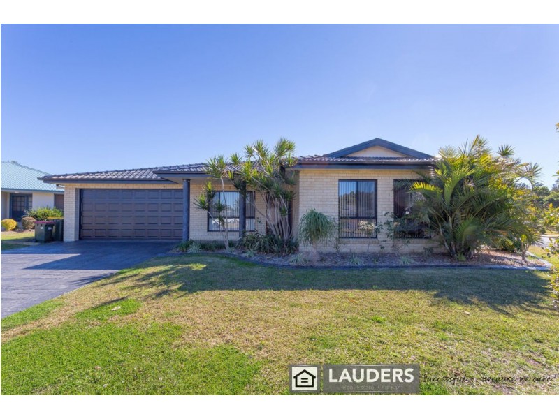 12 Ivy Crescent, Old Bar NSW 2430