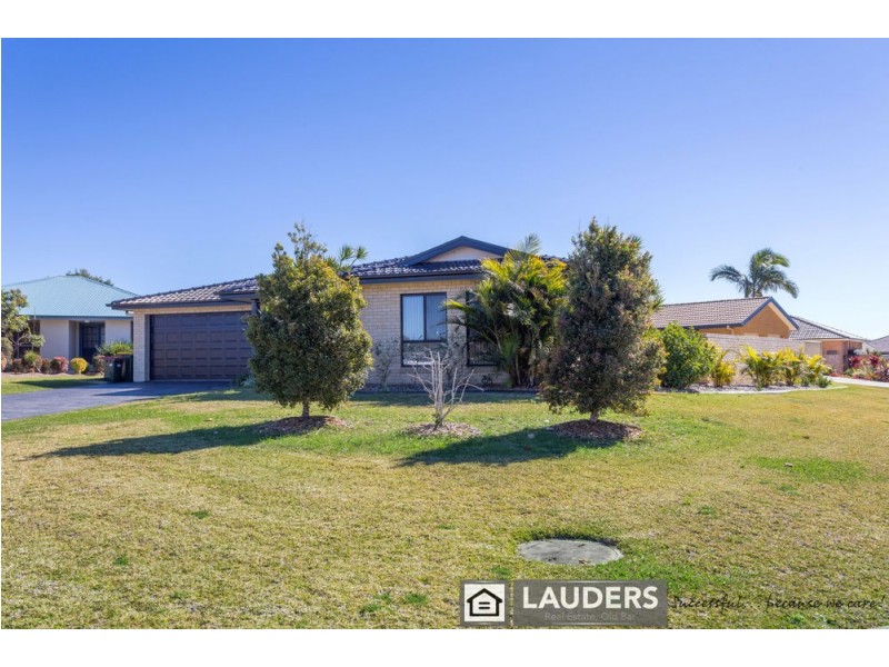 12 Ivy Crescent, Old Bar NSW 2430